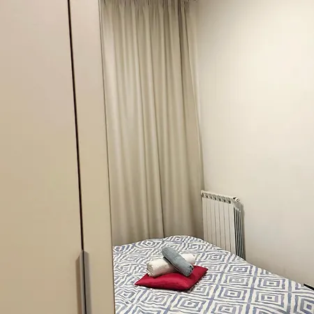Апартаменты Bulevar Pent *