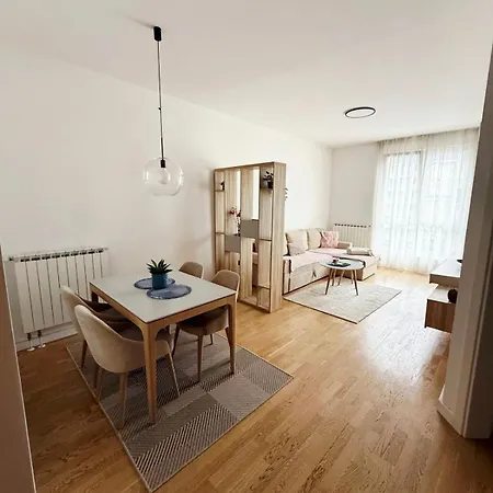 Bulevar Pent * Szarajevó