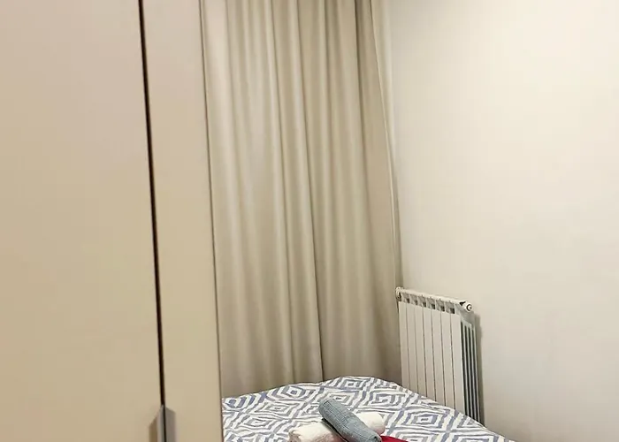 Apartman Bulevar Pent *