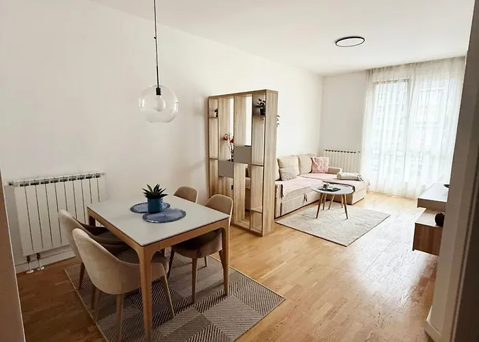 Bulevar Pent * Szarajevó